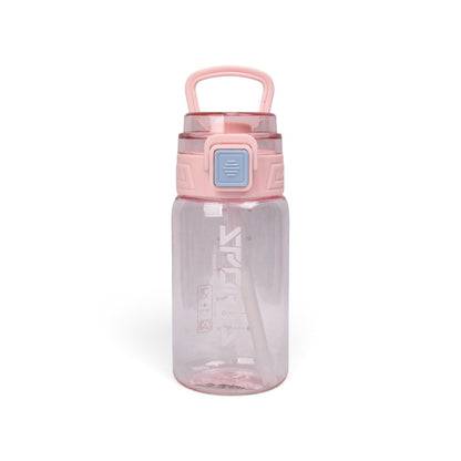 BOTELLA DE AGUA PLASTICO 500ML