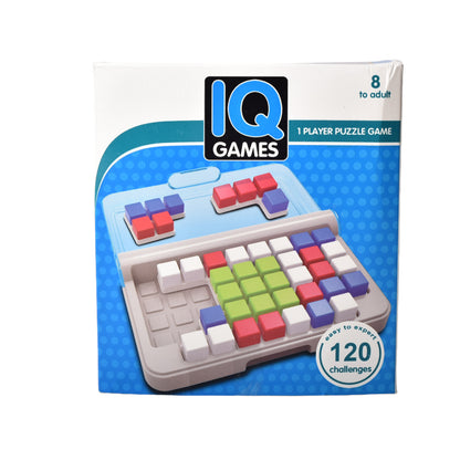 JUGUETE ROMPECABEZAS 3D CON ESTUCHE JUEGO DE MESA