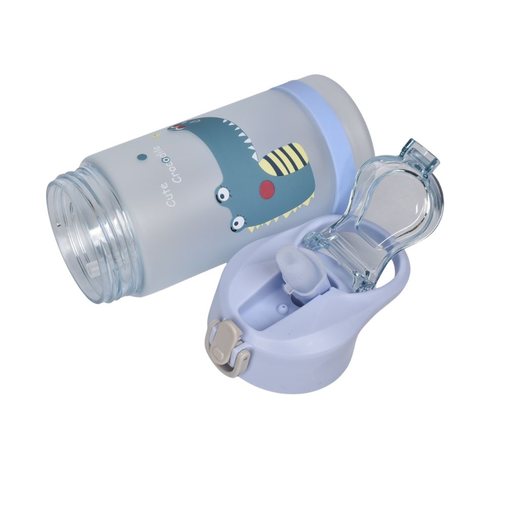 botella de agua plastico 500ml