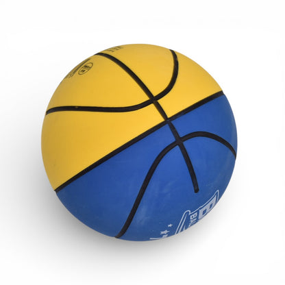 BOLA ELASTICA CAUCHO PEQUEÑA DIM:9x9x9