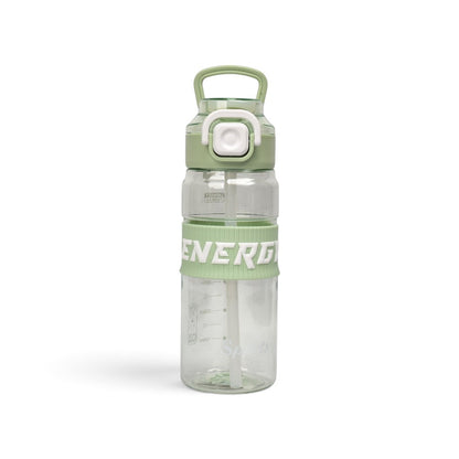 BOTELLA DE AGUA 700ML PLASTICO