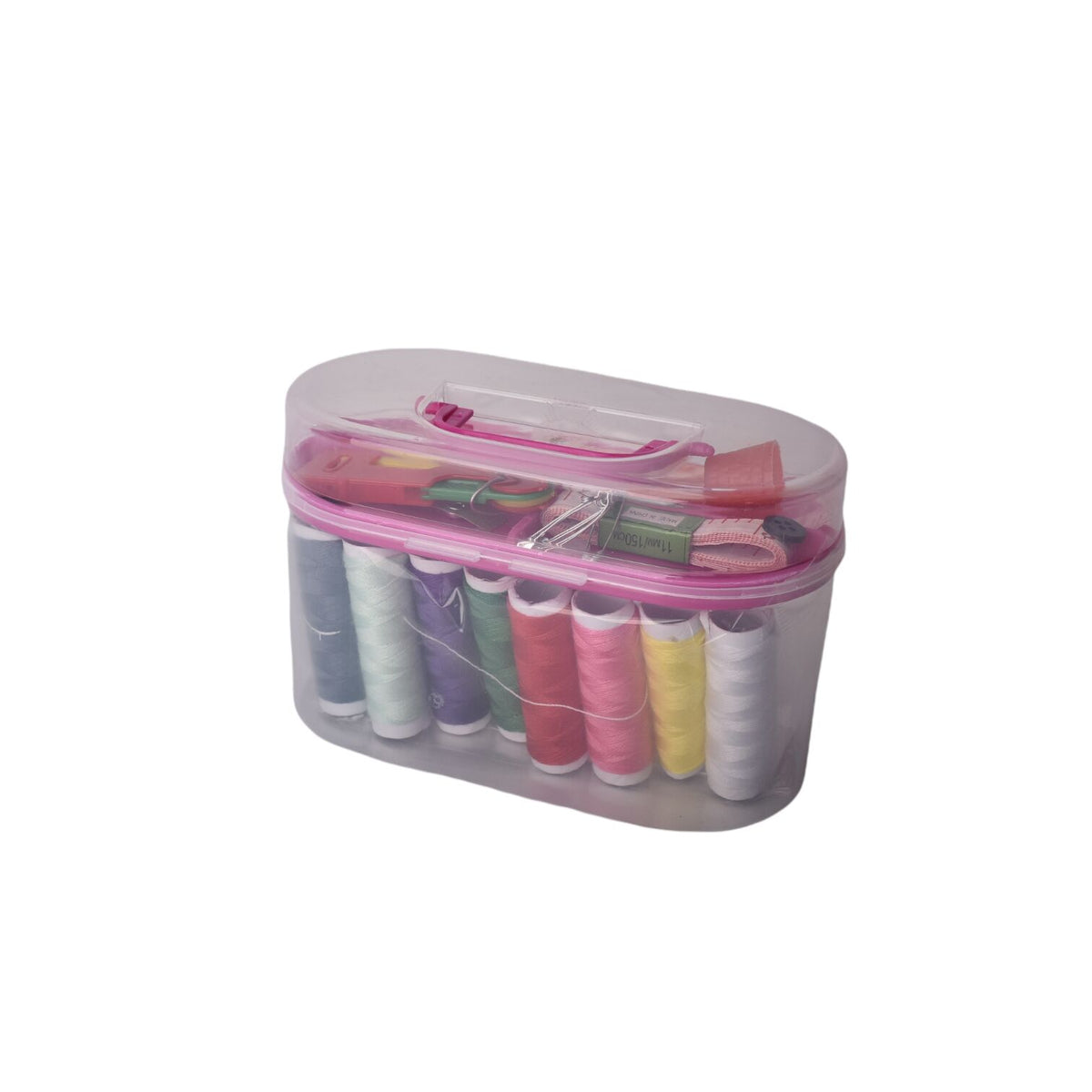 kit costurero portatil viajero dim:9*14*7cm