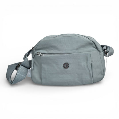 BOLSO LIGERO MUJER POLIESTER DIM:26X16X10