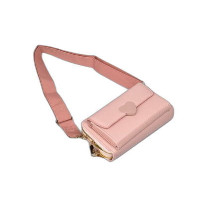 BOLSO LIGERO MUJER DIM: 19X11X7