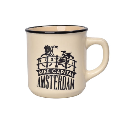 MUG POCILLO CERAMICA 180ML DIM:7X7X8
