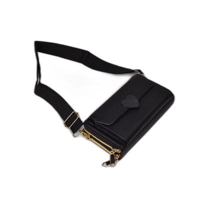 BOLSO LIGERO MUJER DIM: 19X11X7