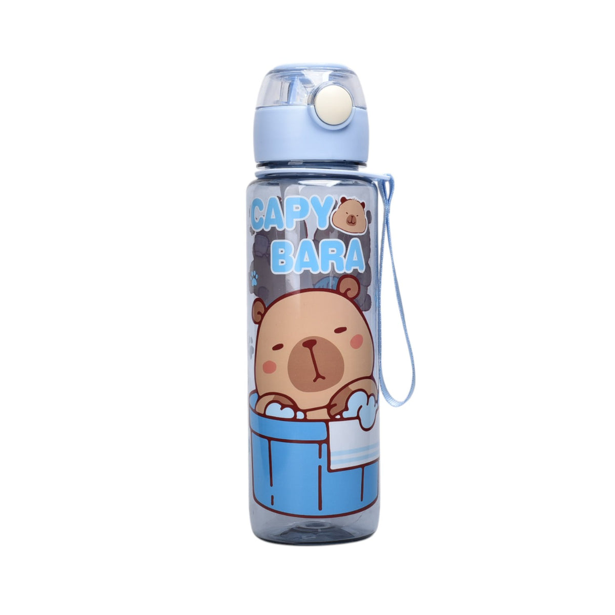 botella de agua capybara dim:6x26x6