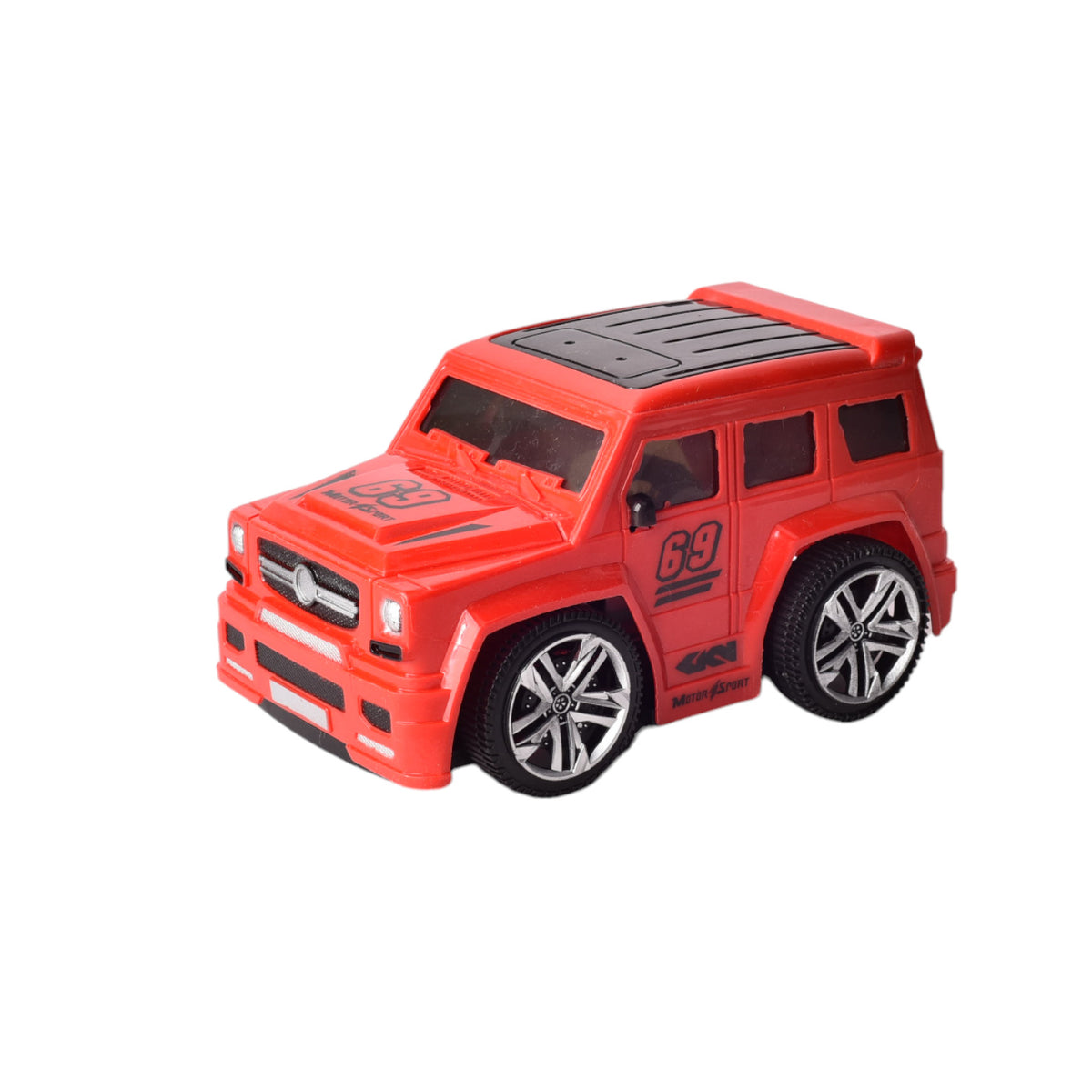 carro para niños con movimiento luces y sonido plastico