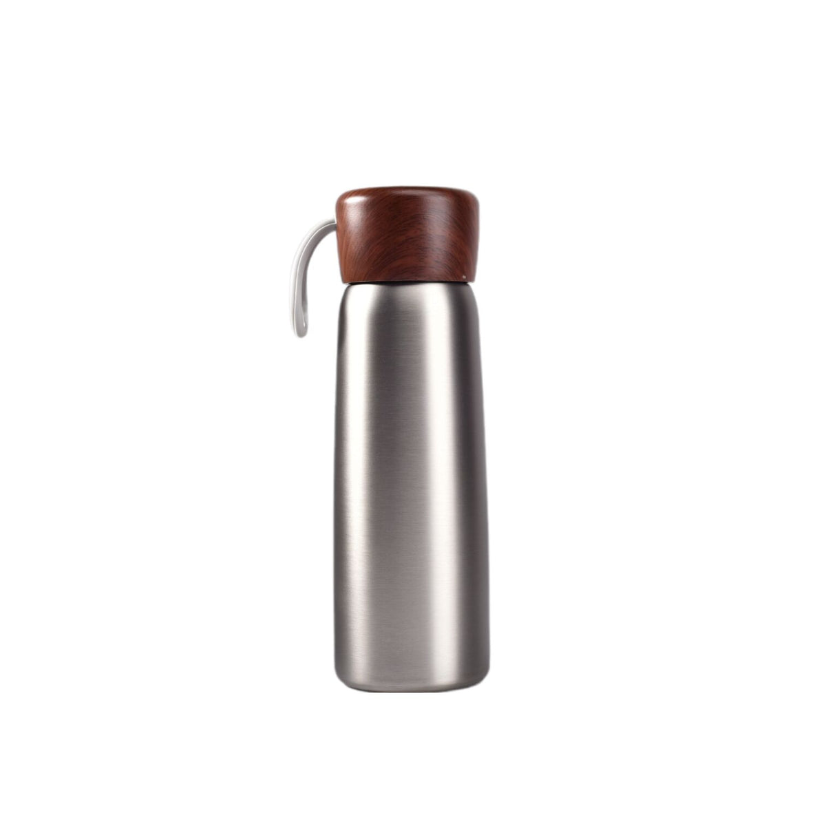 termo metalico 450ml