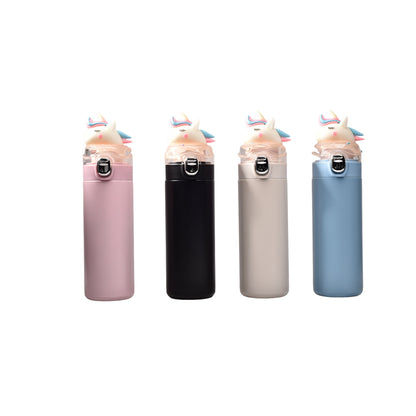 TERMO ACERO INOXIDABLE 320ML