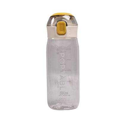 BOTELLA DE AGUA 630ML