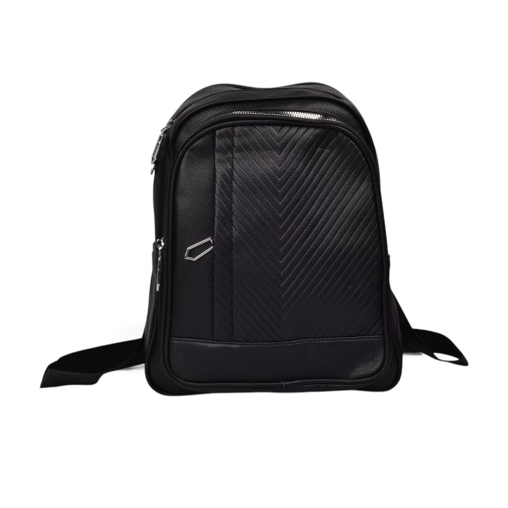 maleta morral dama sintetico dim:26x34x13cm