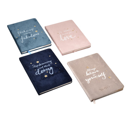 AGENDA DIARIO CUADERNO DIM:21X14