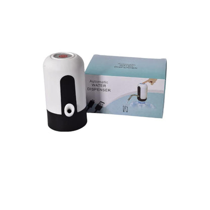 DISPENSADOR AGUA PARA BOTELLON MANUAL DIM:14*8*7CM