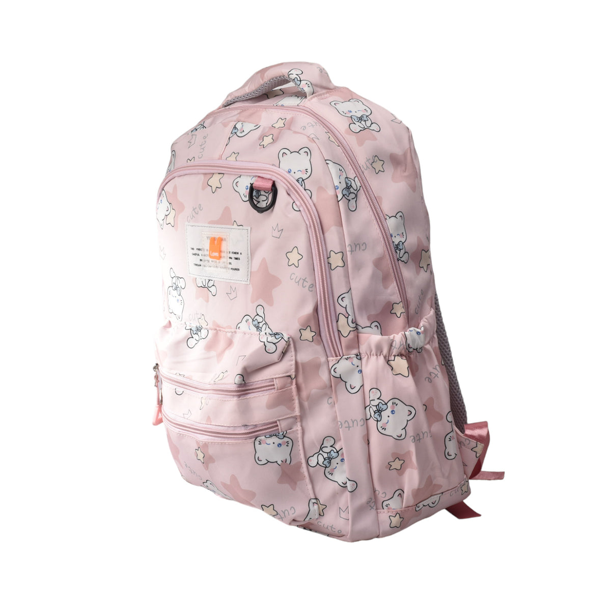 maleta morral grande en poliester