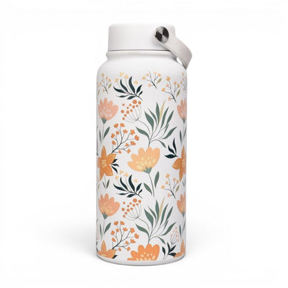 TERMO ACERO INOXIDABLE 800ML