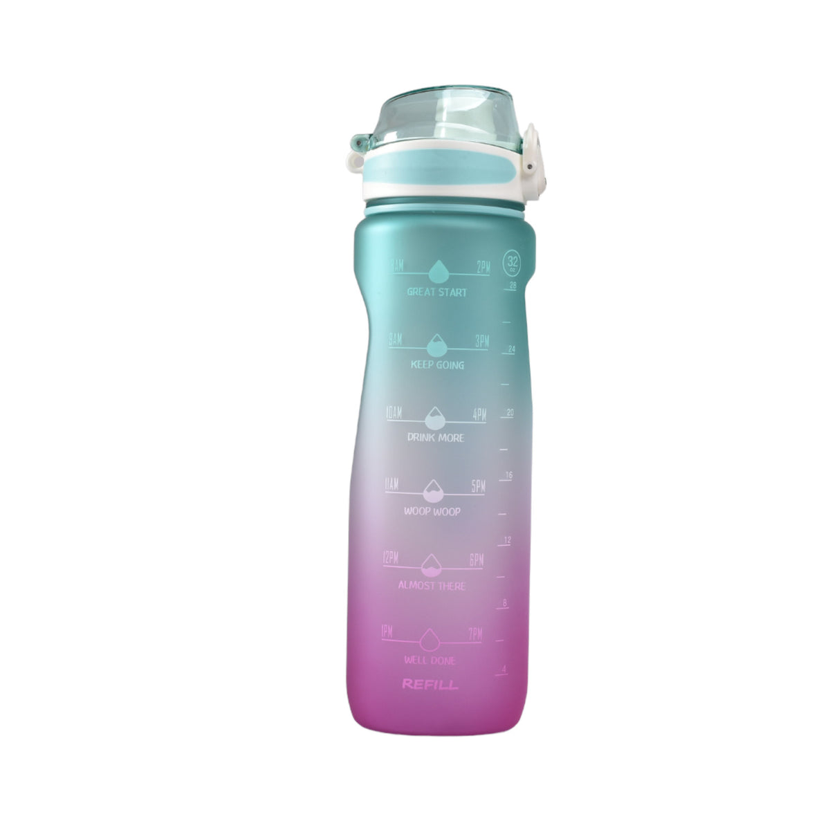 botella de agua 1000ml