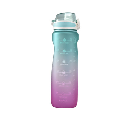 BOTELLA DE AGUA 1000ML