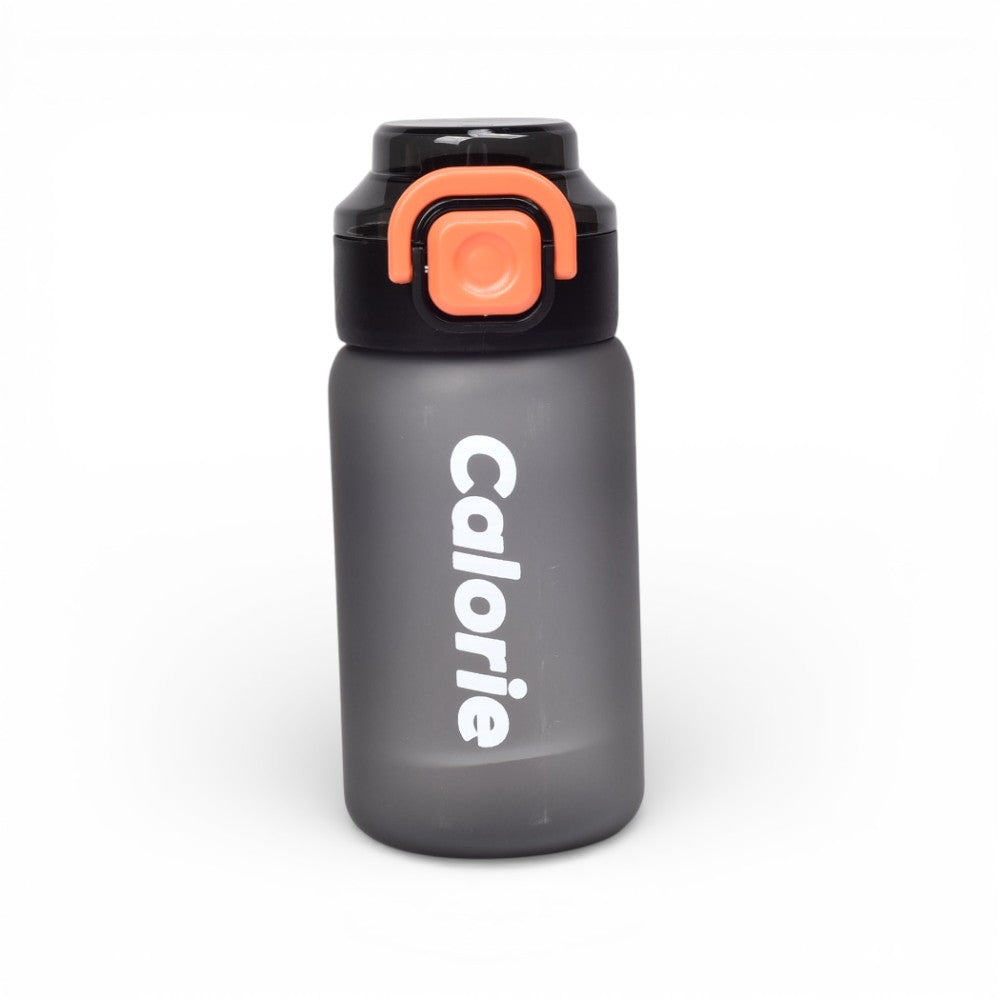 botella de agua 500ml plastico