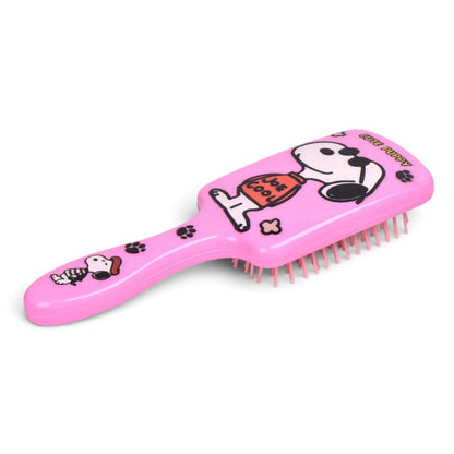 CEPILLO PLASTICO PARA CABELLO PRJ DIM: 20.5*7CM