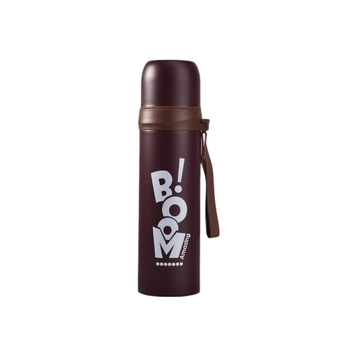 termo metalico 500ml