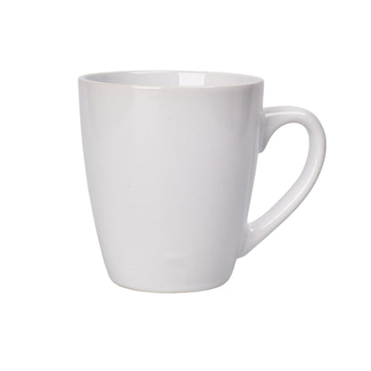 MUG POCILLO CERAMICA 180ML DIM: 7X7X8