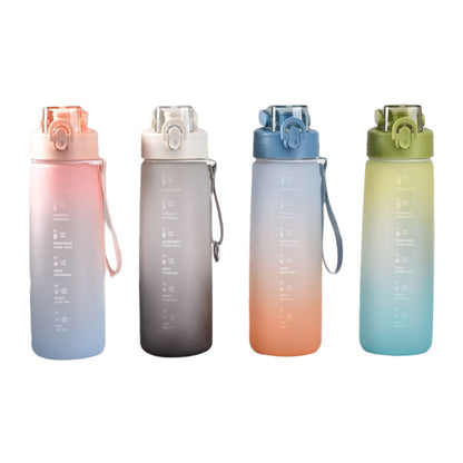 BOTELLA DE AGUA 800ML