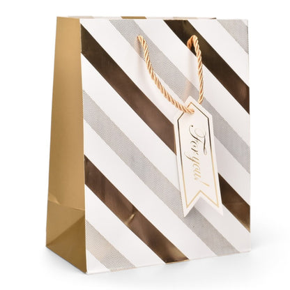 BOLSA REGALO L QZHZD-620A-2 DIM:30X41,5X12CM