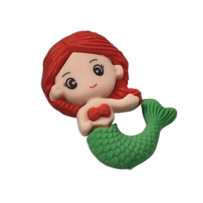BORRADORES FORMA SIRENAS POR UND