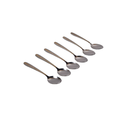 PAQUETE X 6 UND CUCHARA TINTERA EN METAL
