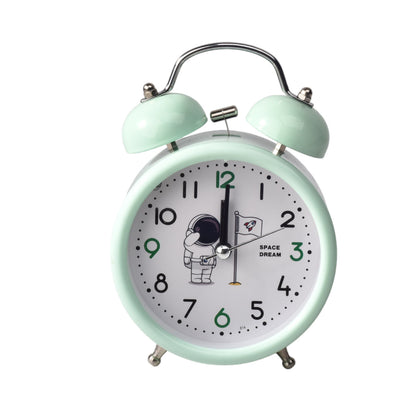 RELOJ DESPERTADOR PARA NIÑOS DIM: 10X6X14