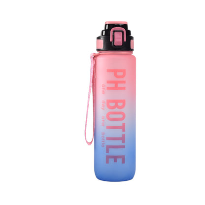 BOTELLA DE AGUA 1000ML