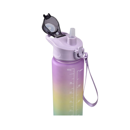 BOTELLA DE AGUA 1000ML