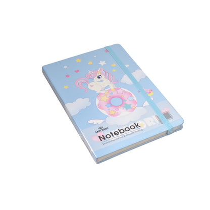 CUADERNO AGENDA PLANEADOR NOTEBOOK