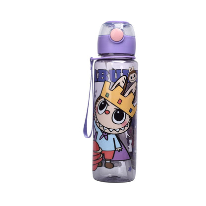 BOTELLA DE AGUA PERSONAJE DIM:6X26X6