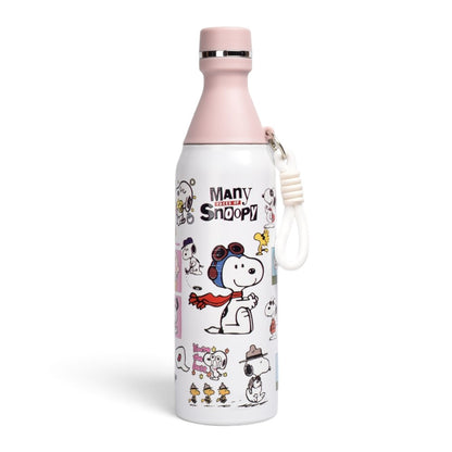 TERMO ACERO INOXIDABLE PRJ 500ML