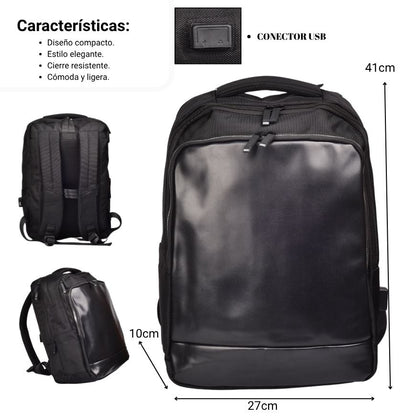 MALETA MORRAL POLIESTER DIM:41X27X10,5CM