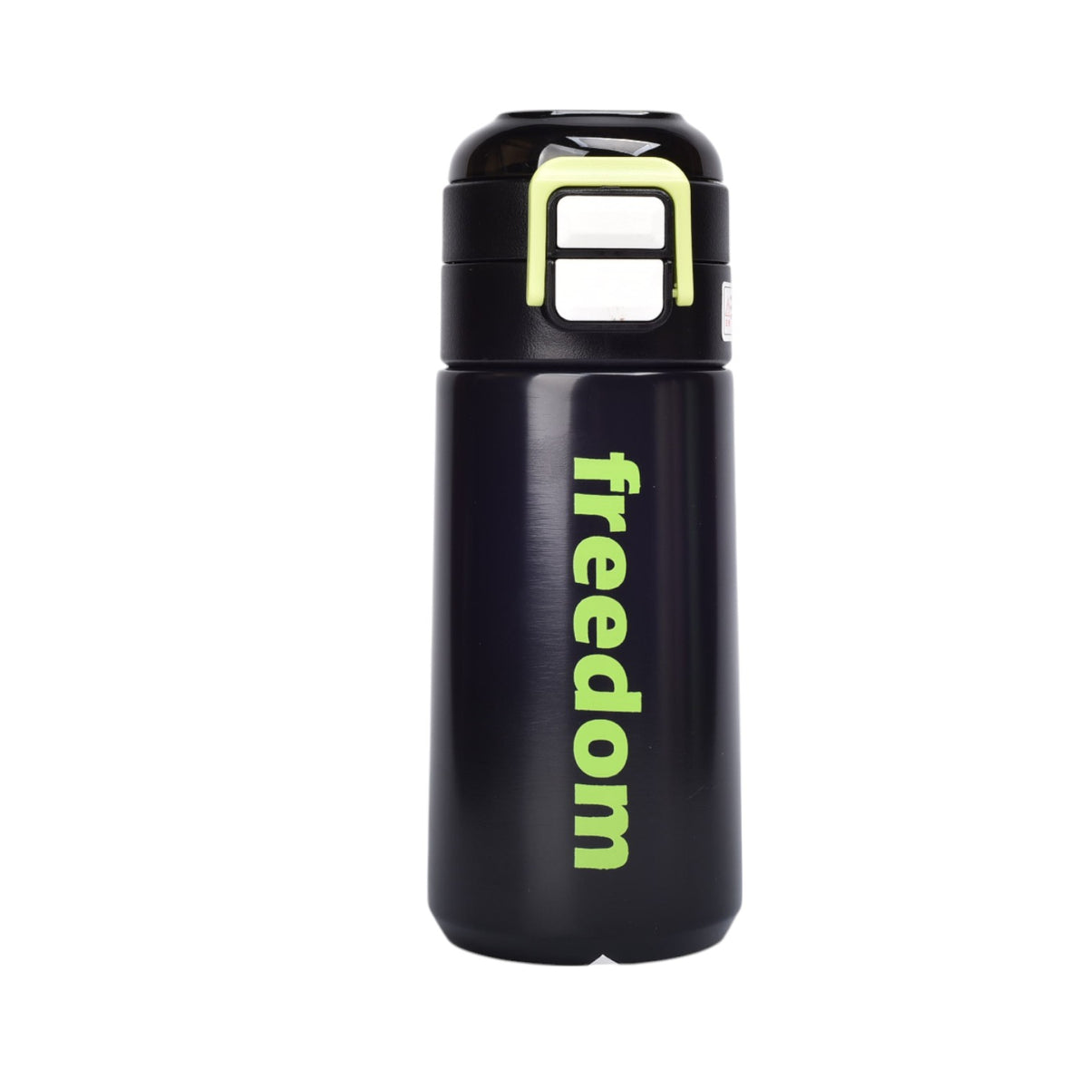 termo acero inoxidable 400ml dim:6x6x18