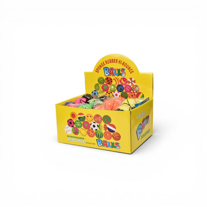 PELOTAS ANTIESTRES PARA NIÑOS DIM:5X5X5