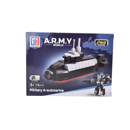 BLOQUES FICHAS ARMABLE DOS EN UNO REF:123-807-809-810-811
