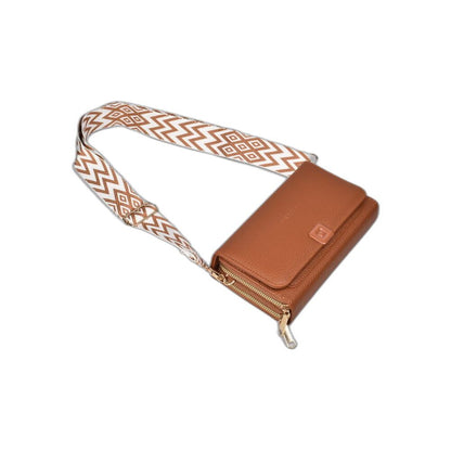 BOLSO MUJER LIGERO DIFERENTES COLORES