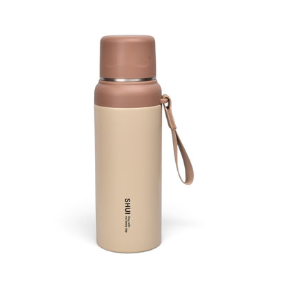 TERMO ACERO INOXIDABLE  800ML