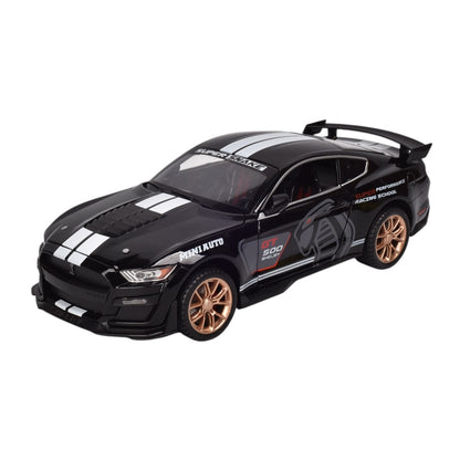 CARRO DEPORTIVO COLECCIONABLE METALICO DIM:21 x 9.4 x6.2 cm