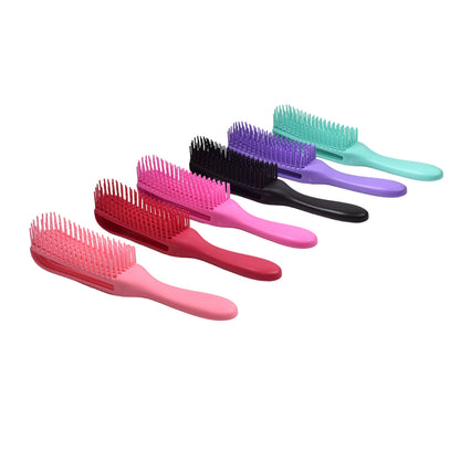 CEPILLO PARA DESENREDAR EL CABELLO ANTIFRIZ
