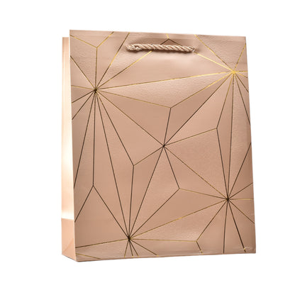 BOLSA REGALO EN PAPEL TAMAÑO GRANDE L