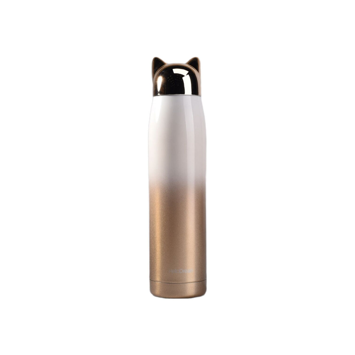 termo metalico 320ml
