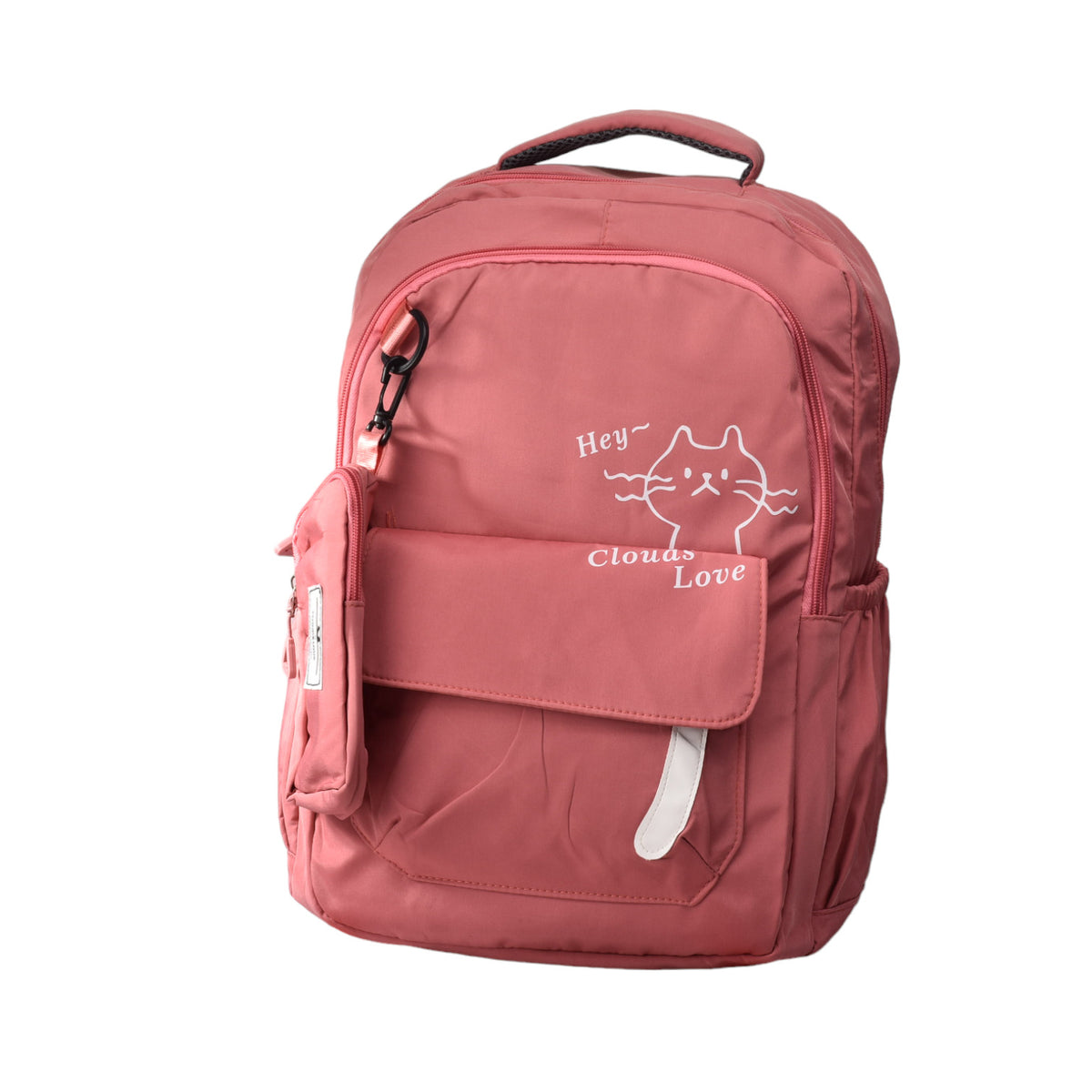 morral con monedero