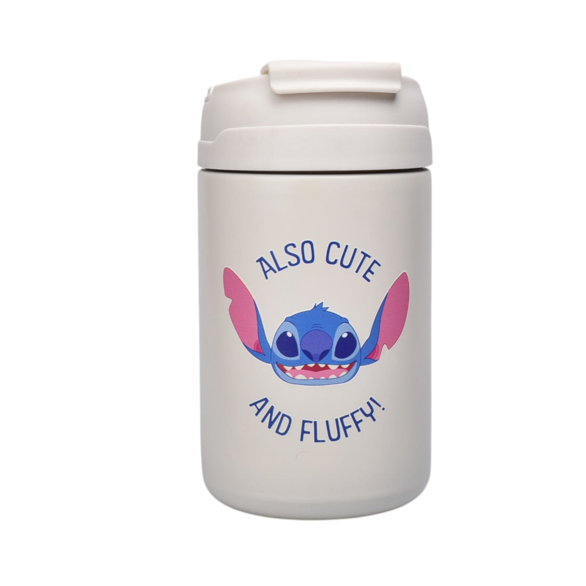 termo metalico 500ml personaje dim:6x15