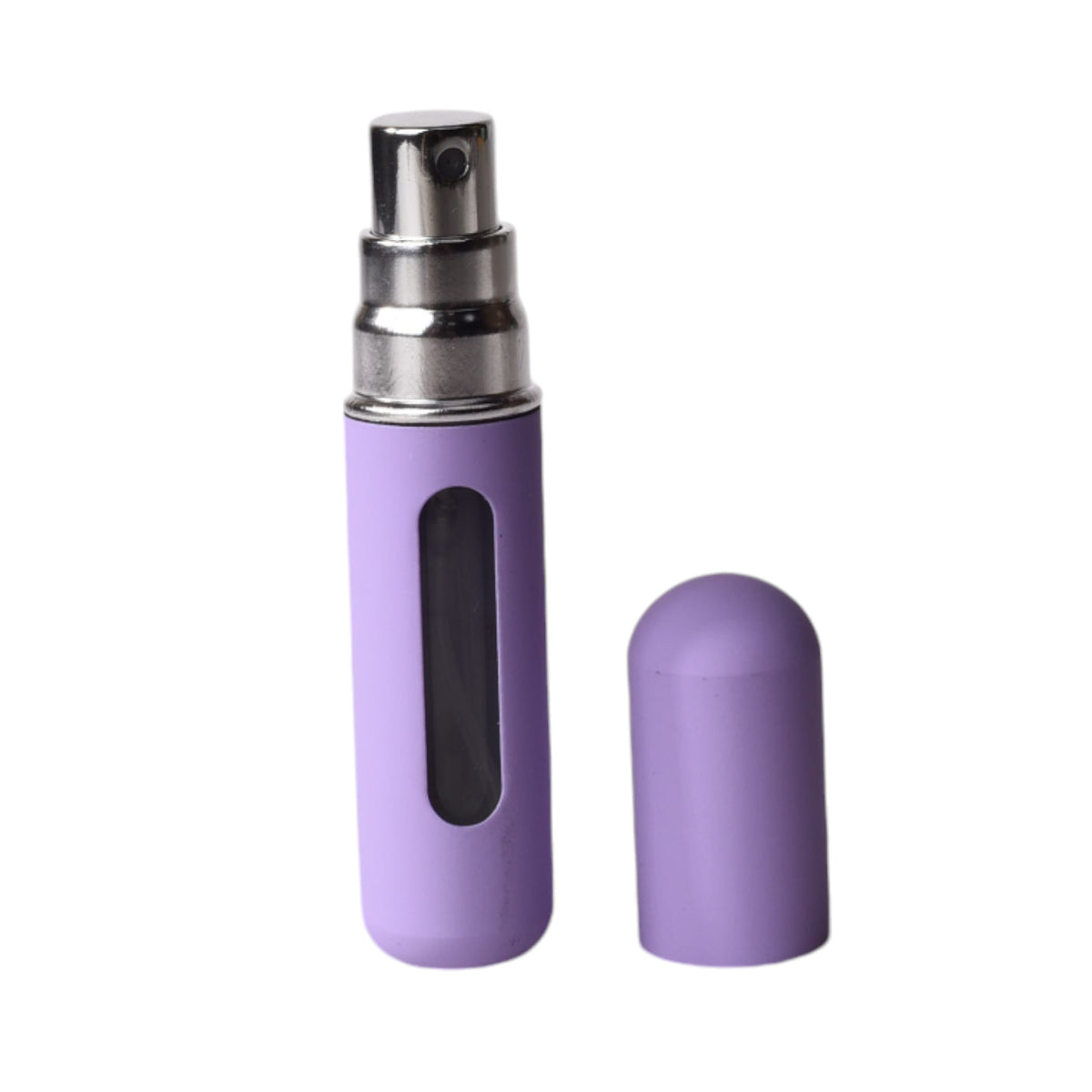 atomizador pequeño perfumero recargable pequeño 5ml