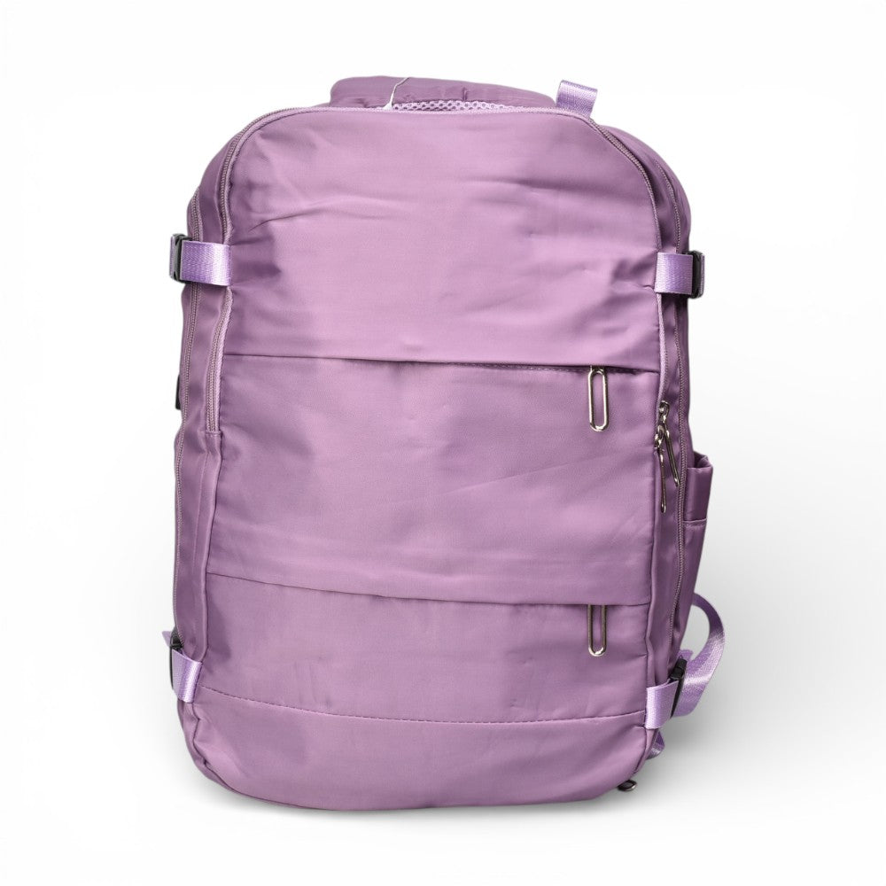 maleta morral varios colores sintetico dim:43x30x20